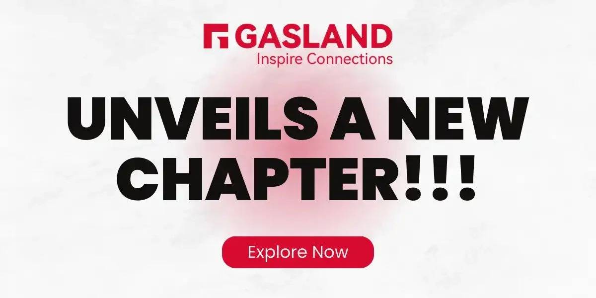 GASLAND-Kitchen & Outdoors Appliance-GASLAND Unveils a New Chapter: Creating Connections, Making Memories