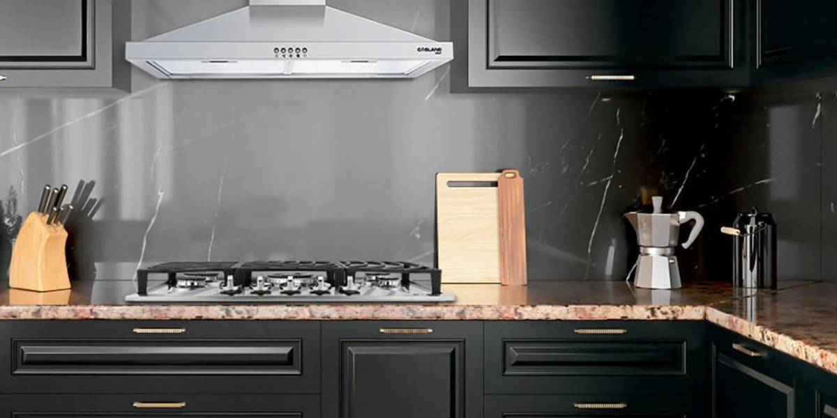 GASLAND-Kitchen & Outdoors Appliance-How Do We Choose Range Hoods Efficiently?
