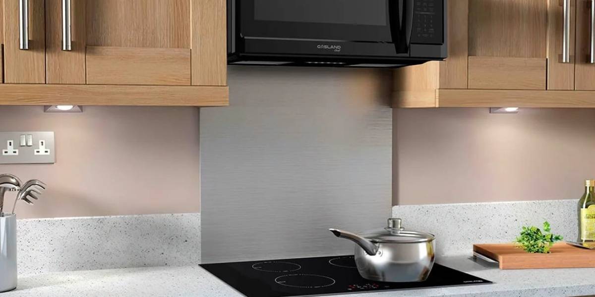 GASLAND-Kitchen & Outdoors Appliance-Why A Microwave Still Belongs in Your GASLAND Kitchen