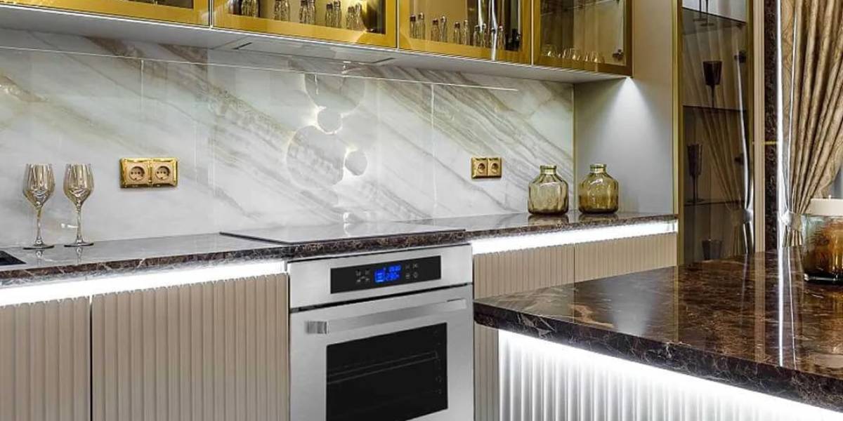 GASLAND-Kitchen & Outdoors Appliance-Upgrading Your Kitchen To Look More Expensive