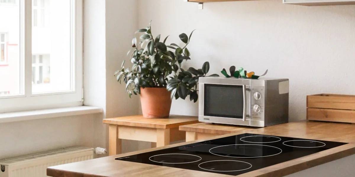 GASLAND-Kitchen & Outdoors Appliance-What are the differences between electric, gas and induction cooktops?