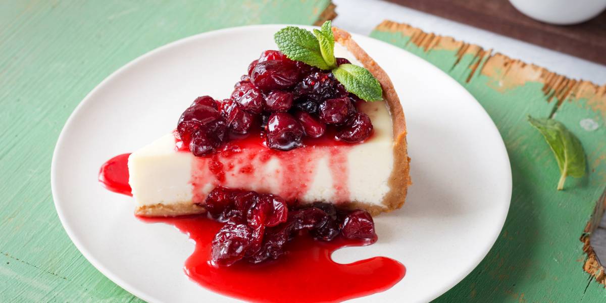 GASLAND-Kitchen & Outdoors Appliance-Easy Cheesecake Recipe