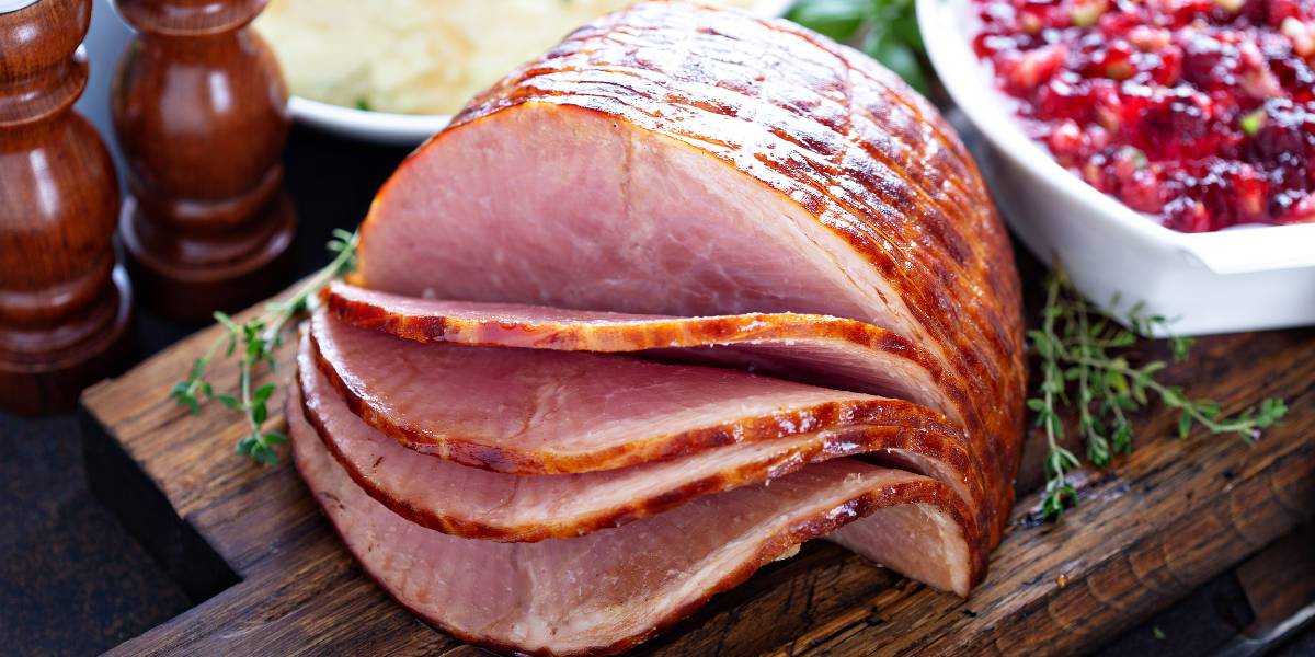 GASLAND-Kitchen & Outdoors Appliance-How To Cook A Ham