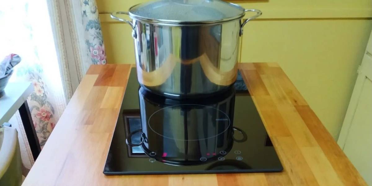 GASLAND-Kitchen & Outdoors Appliance-How to Daily Maintain and Clean an Induction Cooktop