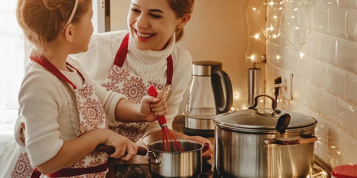 GASLAND-Kitchen & Outdoors Appliance-Things You Need to Know About Induction Cooktop