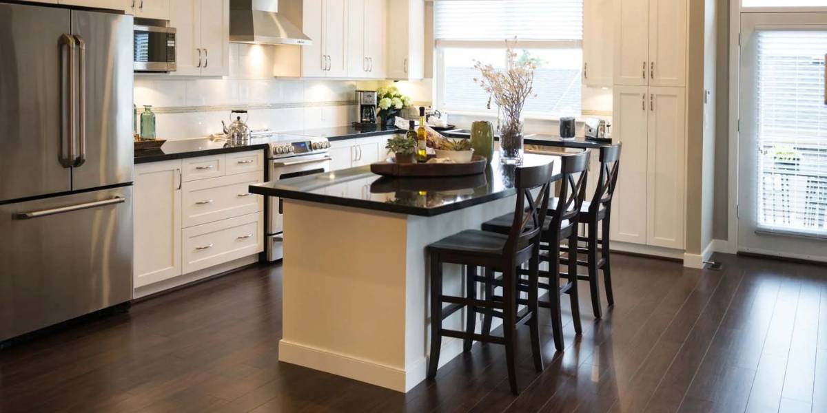 GASLAND-Kitchen & Outdoors Appliance-Things That Make Your Kitchen Feel Smaller