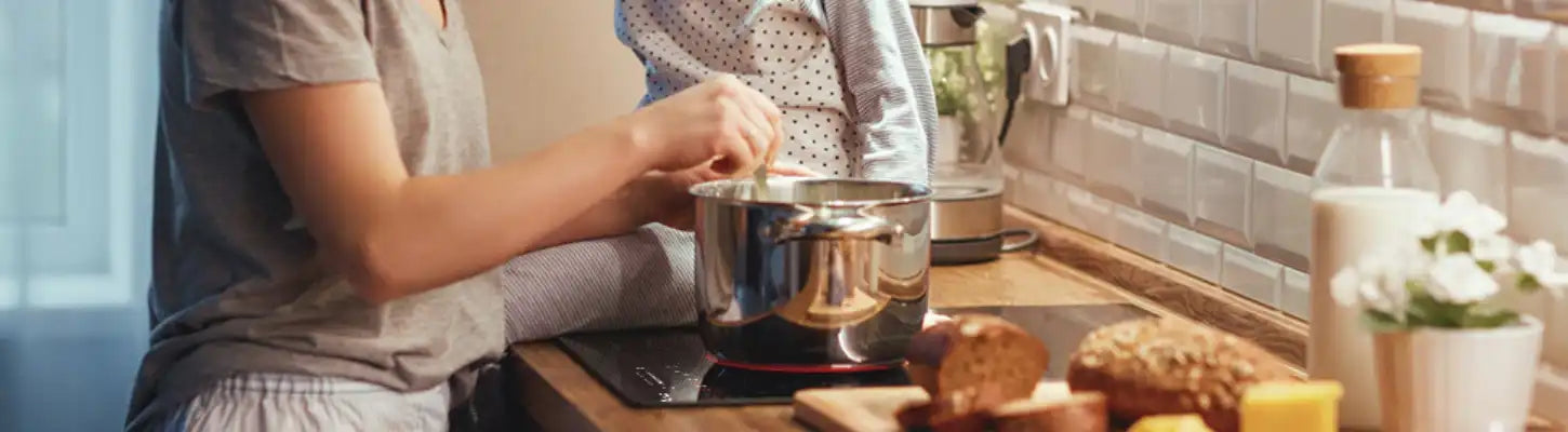 Electric Cooktops-GASLAND Chef