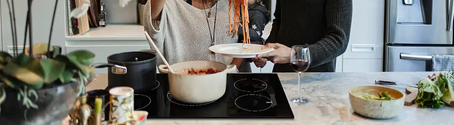 GASLAND-90cm Cooktops