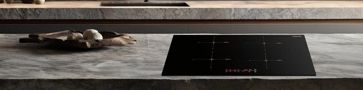 GASLAND-Induction Cooktops