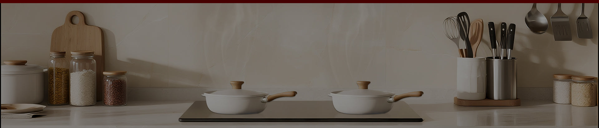 Cooktops Branding Day Sale