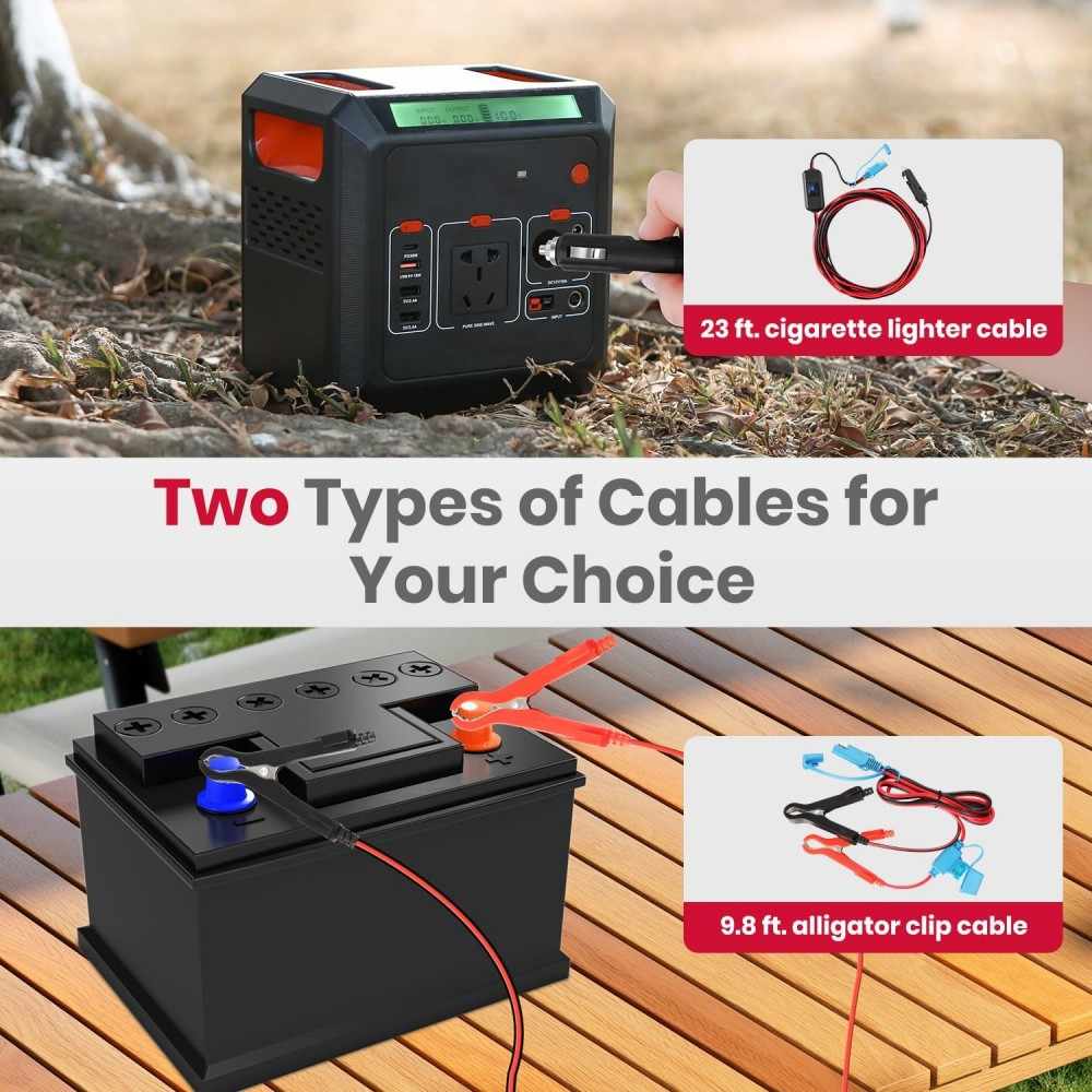 GASLAND 12V DC 450 kPa Water Pressure Pump Kit