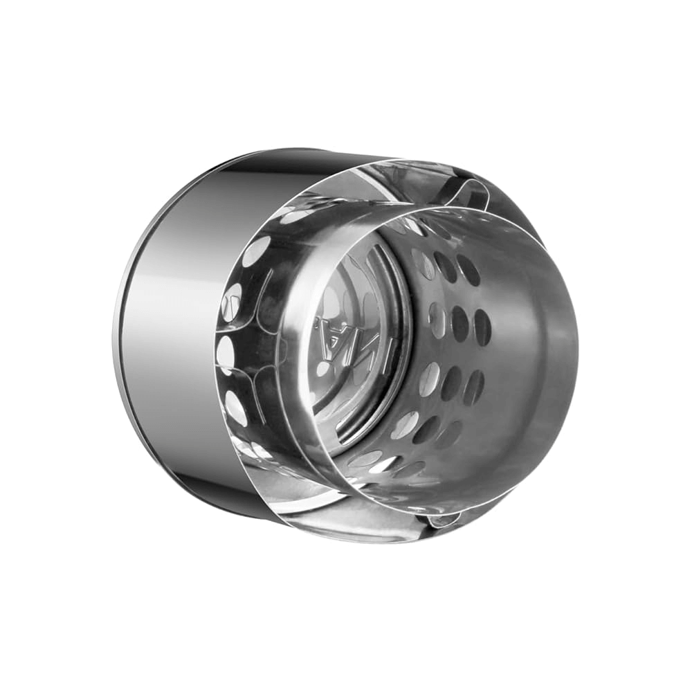 GASLAND-GASLAND 90mm Rain Cap For GASLAND 8L Water Heater
