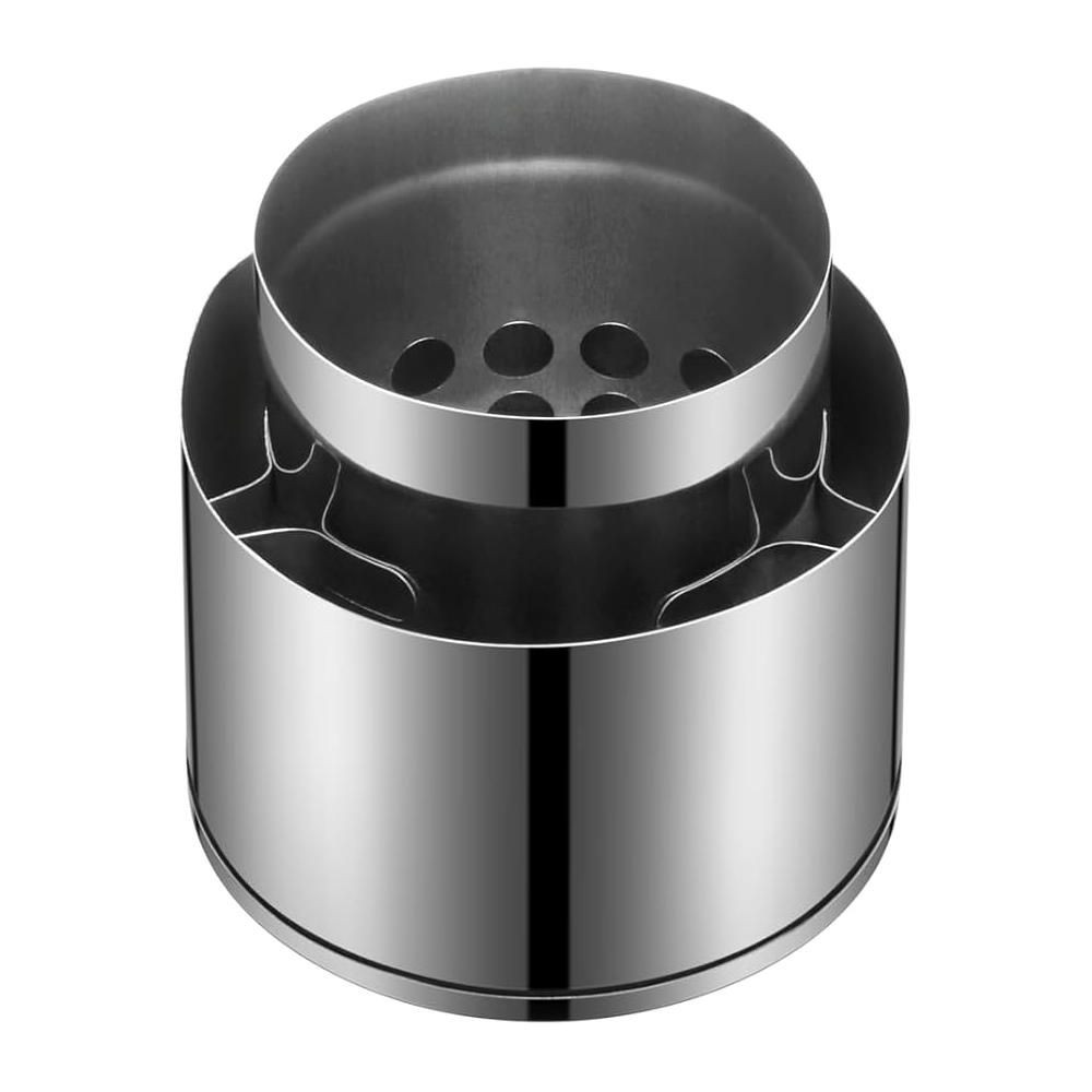 GASLAND-GASLAND 90mm Rain Cap For GASLAND 8L Water Heater