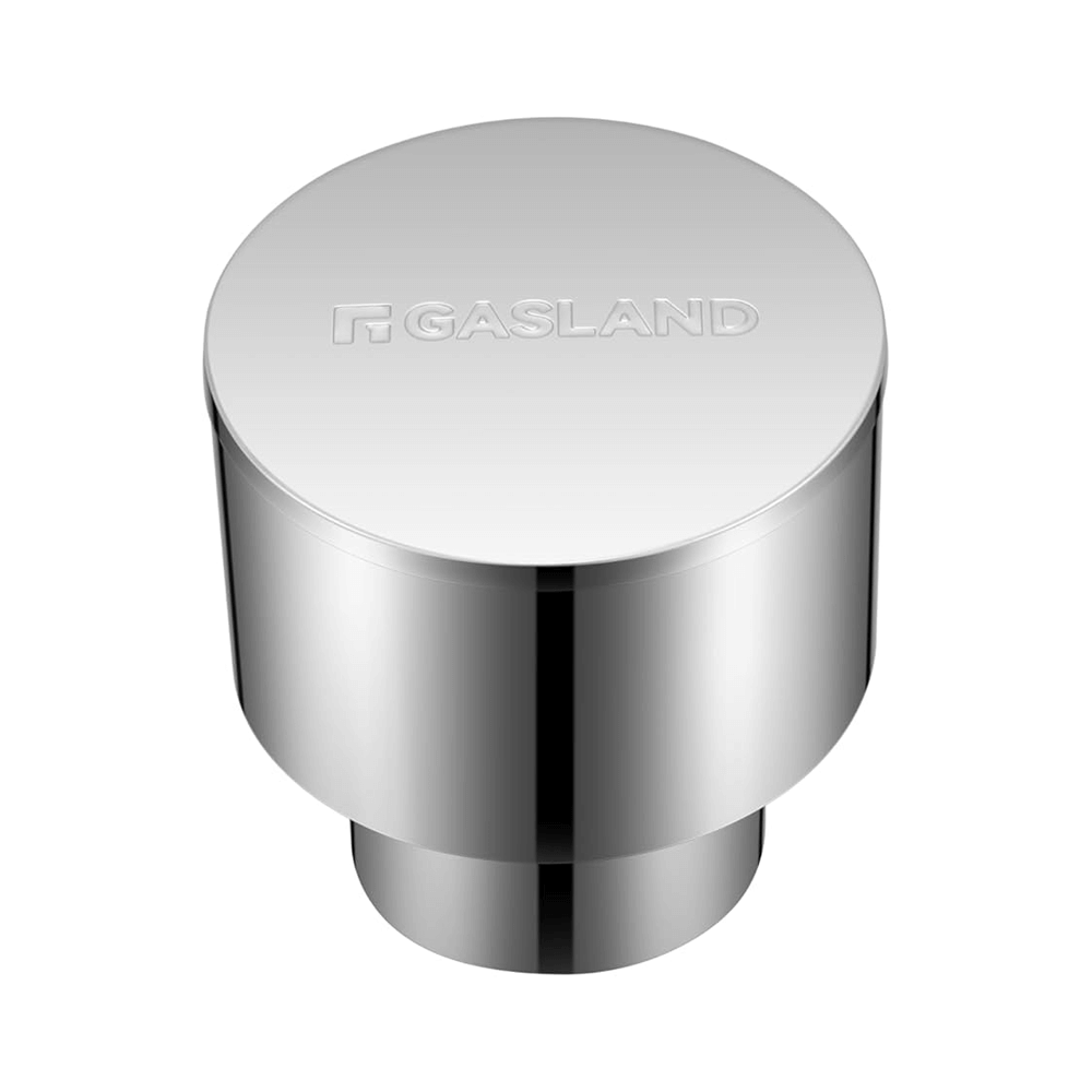GASLAND-GASLAND 110 mm Rain Cap For GASLAND 10L Water Heater
