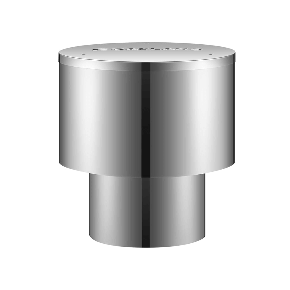 GASLAND-GASLAND 110 mm Rain Cap For GASLAND 10L Water Heater