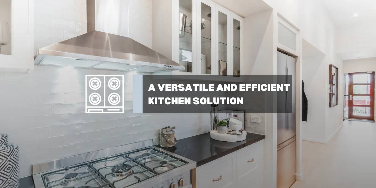 GASLAND-Kitchen & Outdoors Appliance-Gas Cooktops: A Versatile and Efficient Kitchen Solution