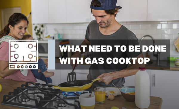 Kitchen & Outdoors Appliance-Worried About Your Gas Stove? Here’s What to Do.-GASLAND Chef