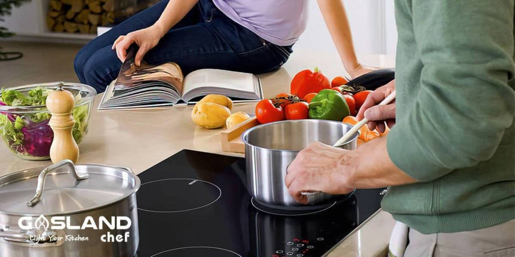 How To Use An Induction Cooktop Well?