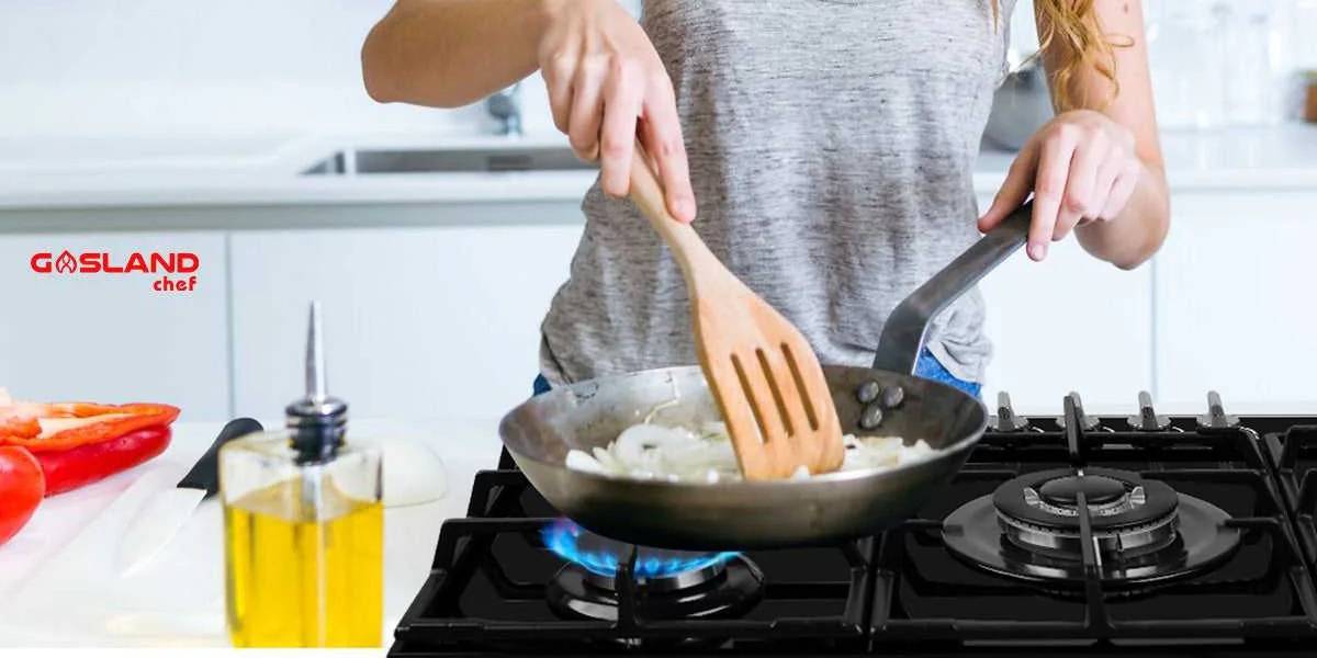 GASLAND-Kitchen & Outdoors Appliance-A Dangerous Mistake to Avoid on Glass Stovetops
