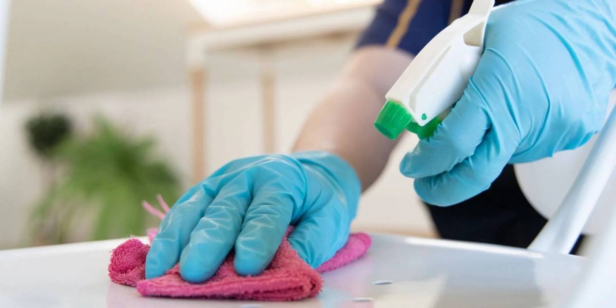 GASLAND-Kitchen & Outdoors Appliance-A Common Cleaning Mistake