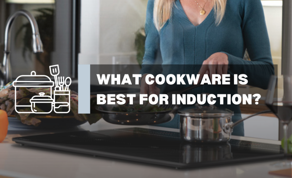 Kitchen & Outdoors Appliance-What cookware is best for induction?-GASLAND Chef
