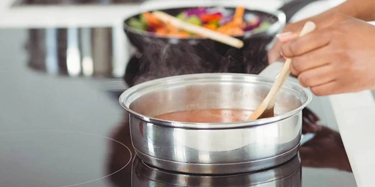 GASLAND-Kitchen & Outdoors Appliance-Cookware for Induction Cooking