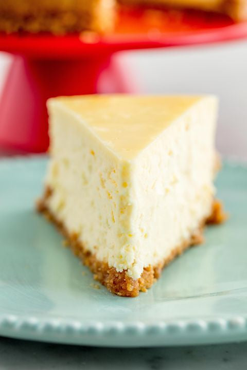 Kitchen & Outdoors Appliance-Easy Cheesecake Recipe-GASLAND Chef