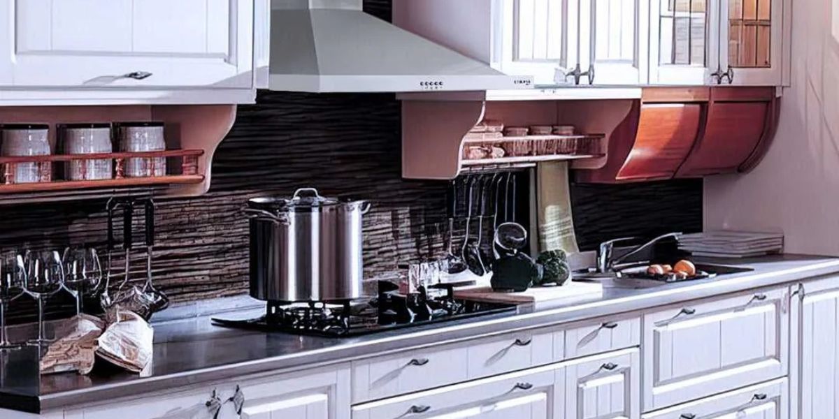 GASLAND-Kitchen & Outdoors Appliance-Tips to Help You Remove Yellowing From Your White Appliances