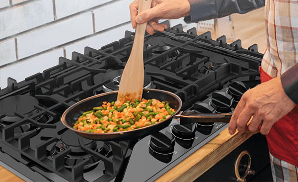 Kitchen & Outdoors Appliance-Enhancing Your Culinary Experience-GASLAND Chef