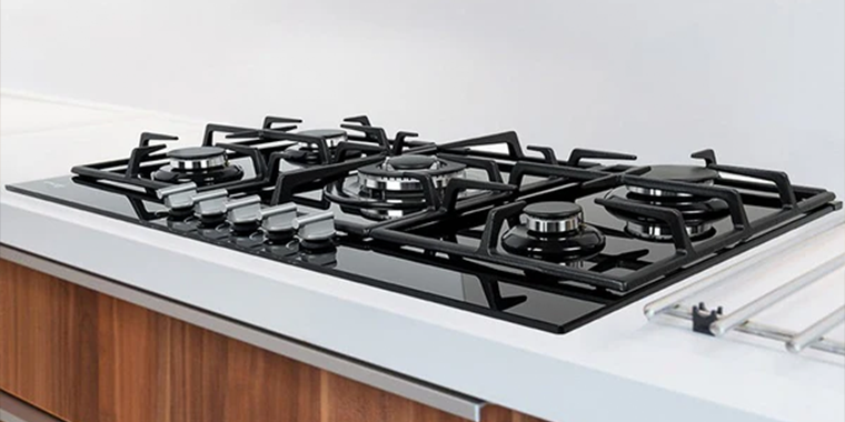 Kitchen & Outdoors Appliance-How to choose glass cooktop-GASLAND Chef