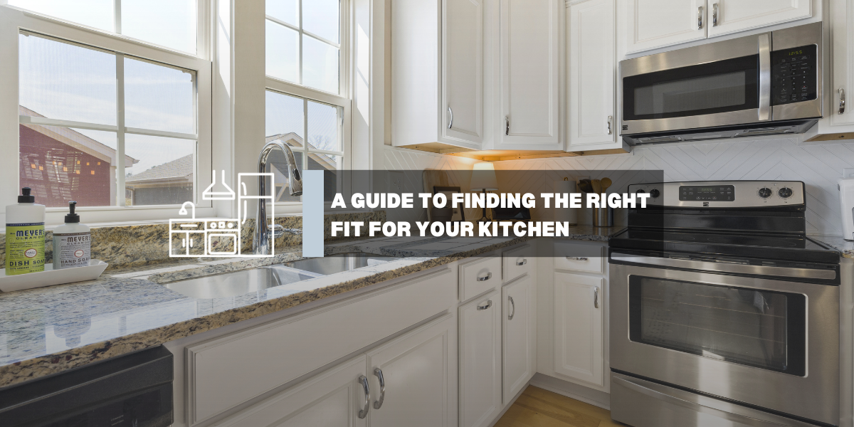 Kitchen & Outdoors Appliance-Demystifying Stove Dimensions: A Guide to Finding the Right Fit for Your Kitchen-GASLAND Chef