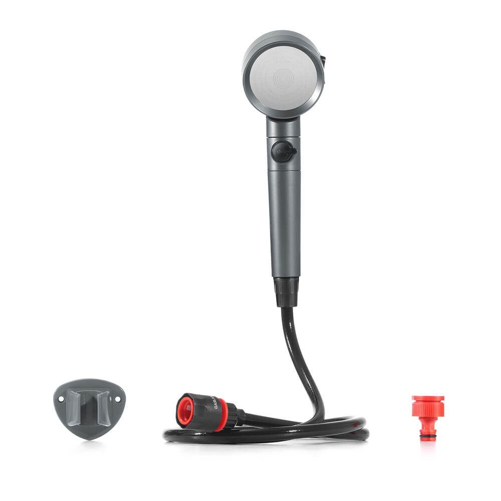 GASLAND-GASLAND Quick Connect 3 speed Shower Kit
