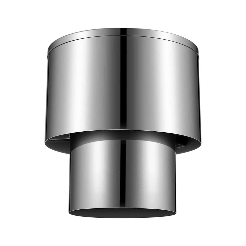 GASLAND-GASLAND 110 mm Rain Cap For GASLAND 10L Water Heater