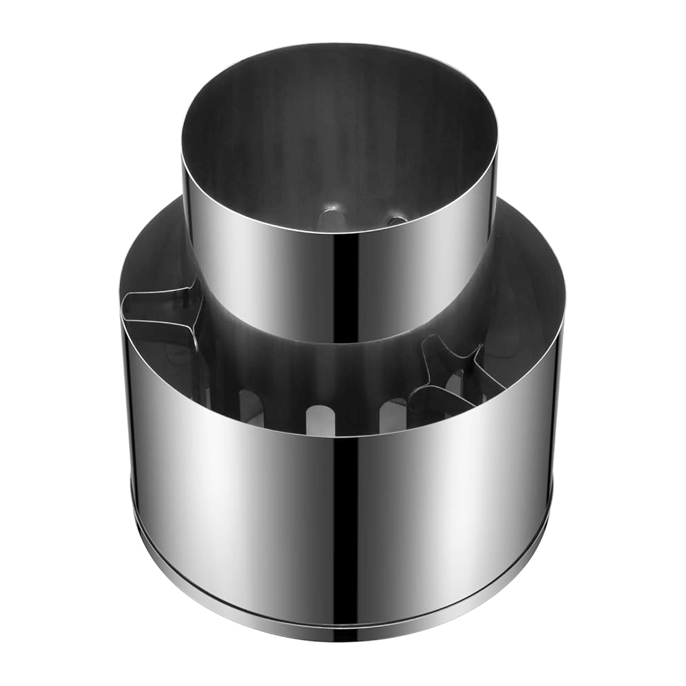 GASLAND-GASLAND 110 mm Rain Cap For GASLAND 10L Water Heater