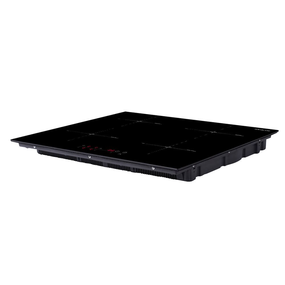 GASLAND-GASLAND 60cm 4 Burner 7000W Touch Control Electric Induction Cooktop